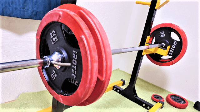 バーベルの選び方・オススメの商品を紹介！ - イエジム 