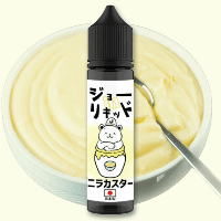 バニラカスタード